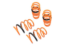 Load image into Gallery viewer, Megan Racing Lowering Springs for Toyota RAV4 2006-2012 FWD - MR-LS-TR06