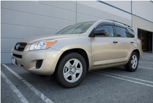 Load image into Gallery viewer, Megan Racing Lowering Springs for Toyota RAV4 2006-2012 FWD - MR-LS-TR06