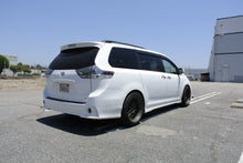 Load image into Gallery viewer, Megan Racing Lowering Springs FWD for 2011-2020 Toyota Sienna - 25.4mm Front Drop MR-LS-TSE11-V2