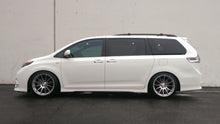 Load image into Gallery viewer, Megan Racing Lowering Springs Extreme Low Drop for 2011-2020 Toyota Sienna FWD - Front 76.6mm Rear 57.2mm MR-LS-TSE11FW