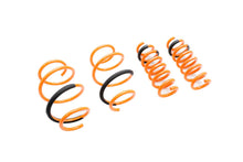 Load image into Gallery viewer, Megan Racing Lowering Springs for Toyota Supra 2020+ - FR 3.38 Rear 10.8 MR-LS-TSU20