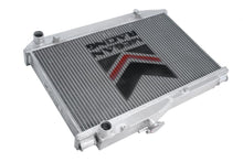 Load image into Gallery viewer, Megan Racing 2 Row Aluminum Radiator for 1984-1987 Toyota Corolla AE86 (MT) MR-RT-AE86