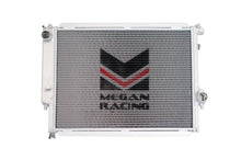 Load image into Gallery viewer, Megan Racing Radiator for BMW E36 1992-1999 M3 3.0L/3.2L Manual - All Aluminum, Direct Bolt-On MR-RT-BE36