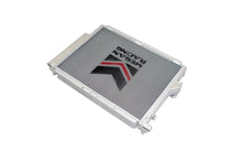 Load image into Gallery viewer, Megan Racing Radiator for BMW E36 1992-1999 M3 3.0L/3.2L Manual - All Aluminum, Direct Bolt-On MR-RT-BE36