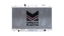 Load image into Gallery viewer, Megan Racing Radiator for 2002-2005 Honda Civic Si Manual Transmission - All Aluminum MR-RT-EP3