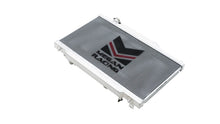 Load image into Gallery viewer, Megan Racing Radiator for 2002-2005 Honda Civic Si Manual Transmission - All Aluminum MR-RT-EP3