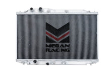 Load image into Gallery viewer, Megan Racing Radiator 2 Row for 2006-2011 Honda Civic All Trims (All MT) MR-RT-HC06S