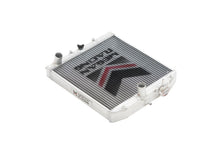 Load image into Gallery viewer, Megan Racing - Radiator 2 Row for 1992-2000 Honda Civic MT Aluminum 1.1 BAR Cap MR-RT-HC9200