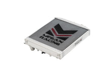 Load image into Gallery viewer, Megan Racing - Radiator 2 Row for 1992-2000 Honda Civic MT Aluminum 1.1 BAR Cap MR-RT-HC9200