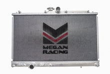 Load image into Gallery viewer, Megan Racing Radiator 2 Row for 2003-2006 Mitsubishi Lancer Evolution 32x23x6 - MR-RT-MLE03