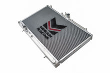 Load image into Gallery viewer, Megan Racing Radiator 2 Row for 2003-2006 Mitsubishi Lancer Evolution 32x23x6 - MR-RT-MLE03