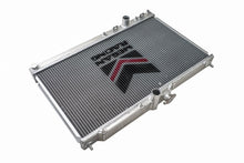 Load image into Gallery viewer, Megan Racing Radiator 2 Row for 2003-2006 Mitsubishi Lancer Evolution 32x23x6 - MR-RT-MLE03