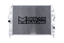 Load image into Gallery viewer, Megan Racing Radiator for Mazda MX-5 NC 2006-2015 – All Aluminum, 40mm Core, 1-Year Warranty MR-RT-MMX506