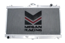 Load image into Gallery viewer, Megan Racing - 2 Row Aluminum Radiator for 1999-2005 Mazda Miata 1.8L MT MR-RT-MMX59918