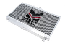 Load image into Gallery viewer, Megan Racing - 2 Row Aluminum Radiator for 1999-2005 Mazda Miata 1.8L MT MR-RT-MMX59918