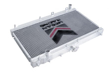 Load image into Gallery viewer, Megan Racing - 2 Row Aluminum Radiator for 1999-2005 Mazda Miata 1.8L MT MR-RT-MMX59918
