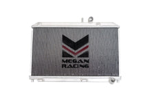 Load image into Gallery viewer, Megan Racing Radiator RX8 for Mazda RX-8 2004-2008 Aluminum MT Only - MR-RT-MRX803-V2