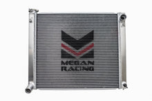 Load image into Gallery viewer, Megan Racing - 3 Row Radiator for 1990-1996 Nissan 300ZX Turbo MR-RT-N30T