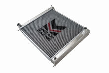 Load image into Gallery viewer, Megan Racing - 3 Row Radiator for 1990-1996 Nissan 300ZX Turbo MR-RT-N30T