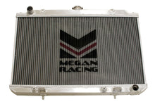 Load image into Gallery viewer, Megan Racing Aluminum Radiator AT MT for Nissan Maxima 2000-2003 MR-RT-NM00