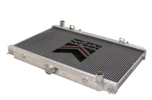 Load image into Gallery viewer, Megan Racing Aluminum Radiator AT MT for Nissan Maxima 2000-2003 MR-RT-NM00