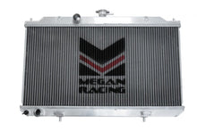 Load image into Gallery viewer, Megan Racing Radiator for 2002-2006 Nissan Sentra SE‑R Spec V - High Performance Aluminum MR‑RT‑NS01