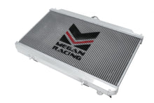 Load image into Gallery viewer, Megan Racing Radiator for 2002-2006 Nissan Sentra SE‑R Spec V - High Performance Aluminum MR‑RT‑NS01