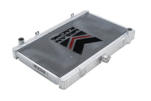 Load image into Gallery viewer, Megan Racing Radiator 3 Row for Nissan 240SX 1989-1994 SR20 Al 1.1BAR Cap