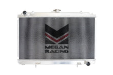 Load image into Gallery viewer, Megan Racing Radiator 3 Row for Nissan 240SX 1995-1998 SR20 Aluminum High Performance MR-RT-NS14