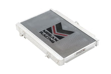 Load image into Gallery viewer, Megan Racing Radiator 3 Row for Nissan 240SX 1995-1998 SR20 Aluminum High Performance MR-RT-NS14