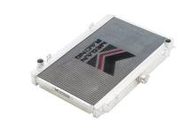 Load image into Gallery viewer, Megan Racing Radiator 3 Row for Nissan 240SX 1995-1998 SR20 Aluminum High Performance MR-RT-NS14