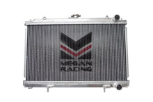 Load image into Gallery viewer, Megan Racing Radiator - High Performance Aluminum for 1995-1998 Nissan 240SX KA24 MR-RT-S14KA