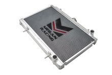 Load image into Gallery viewer, Megan Racing Radiator - High Performance Aluminum for 1995-1998 Nissan 240SX KA24 MR-RT-S14KA