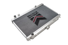 Load image into Gallery viewer, Megan Racing Radiator - High Performance Aluminum for 1995-1998 Nissan 240SX KA24 MR-RT-S14KA