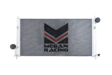 Load image into Gallery viewer, Megan Racing Radiator 2 Row for Scion FR-S 2013 to 2016 Toyota 86 2017 to 2021 Subaru BRZ 2013 to 2021 MT MR-RT-SFR12