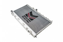 Load image into Gallery viewer, Megan Racing 2 Row Radiator for 2002 to 2007 Subaru WRX/STI Aluminum High Performance MR-RT-SI04ST
