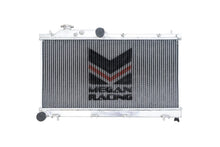 Load image into Gallery viewer, Megan Racing Aluminum High Performance Radiator for 2008-2014 Subaru WRX STI - MR-RT-SI08