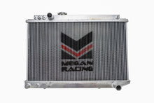 Load image into Gallery viewer, Megan Racing Radiator 3 Row for 1986-1992 Toyota Supra MT - MR-RT-TS86T