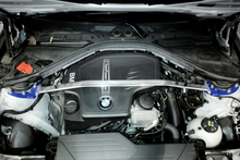 Load image into Gallery viewer, Megan Racing Strut Tower Bar for BMW 3 Series F30/F31 2012-2018 Aluminum 5-Bolt MR-SB-BF30FU-1P