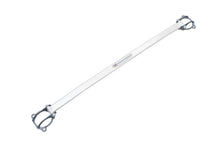 Load image into Gallery viewer, Megan Racing Strut Tower Bar Front Upper for BMW Z4 2002-2008 (EXC Z4M) Aluminum One-Piece MR-SB-E85FU-1P