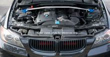 Load image into Gallery viewer, Megan Racing Strut Bar Front - for BMW E82/E90/E91/E92/E93 2008-2013/2006-2011 MR-SB-E90FU-1P