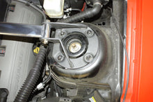 Load image into Gallery viewer, Megan Racing Race Spec Bar Front Upper for Ford Mustang 2005-2014 MR-SB-FM05FU-1P