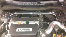 Load image into Gallery viewer, Megan Racing Strut Bar Front for Honda Accord 2008-2012 Race Spec Tower Bars - MR-SB-HA08FU-1P