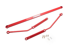Load image into Gallery viewer, Megan Racing H Bracket Rear Lower for Lexus IS250 2006-2011 Red SB-HB-LI06RL-R