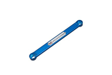 Load image into Gallery viewer, Megan Racing Strut Bar Rear Lower for 2006-2011 Honda Civic Blue