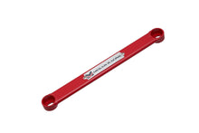 Load image into Gallery viewer, Megan Racing Strut Bar Rear Lower for 2006-2011 Honda Civic Blue