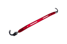 Load image into Gallery viewer, Megan Racing Upper Strut Tower Bar Rear Front for Acura Integra 90-01 / Honda Civic 88-00 Blue MR-SB-HC8800FU-B