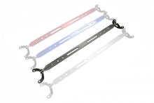 Load image into Gallery viewer, Megan Racing Rear Upper Strut Tower Bar for Acura Integra 1990, 2001 / Honda Civic 1988, 2000 - Blue