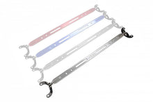Load image into Gallery viewer, Megan Racing Rear Upper Strut Tower Bar for Acura Integra 1990, 2001 / Honda Civic 1988, 2000 - Blue