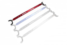 Load image into Gallery viewer, Megan Racing Rear Upper Strut Tower Bar for Acura Integra 1990, 2001 / Honda Civic 1988, 2000 - Blue